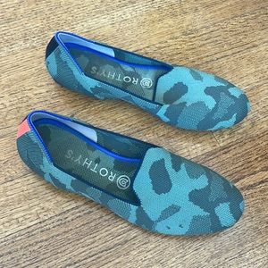 Women’s The Loafer Size 8